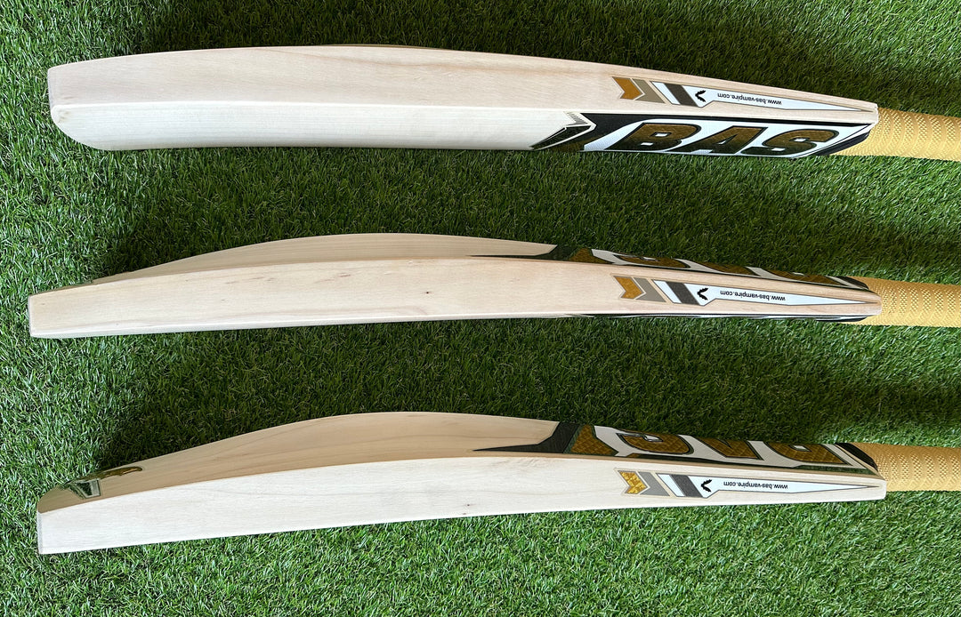 BAS Player Edition Cricket Bat