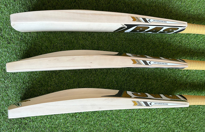 BAS Player Edition Cricket Bat