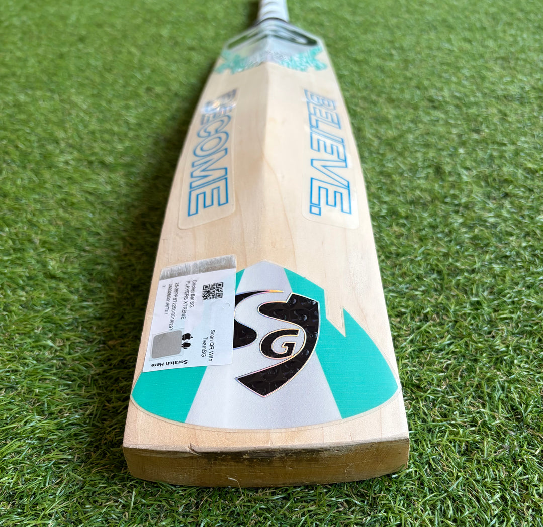 SG Players Xtreme Cricket Bat