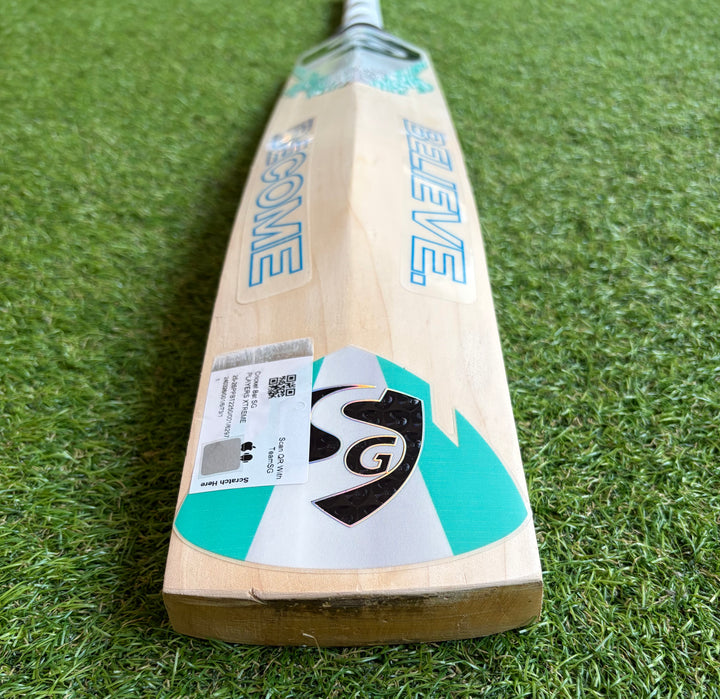 SG Players Xtreme Cricket Bat