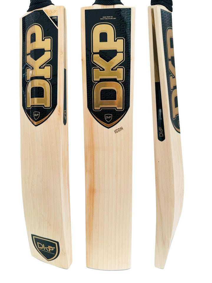 DKP Icon Junior Cricket Bat