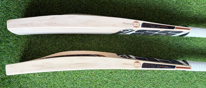 SS TON Master Pro 7000 Cricket Bat | Will Jacks | Phil Salt