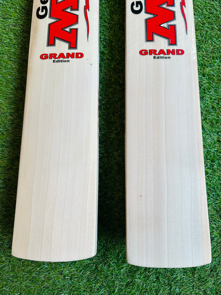 MRF VK Grand Edition Cricket Bat | Size 6