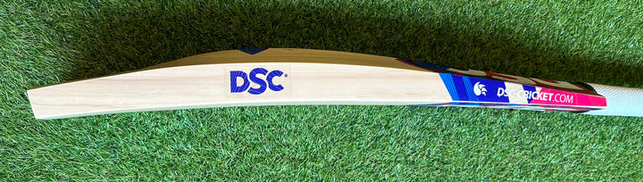 DSC Intense Rage Cricket Bat | 40mm Edges