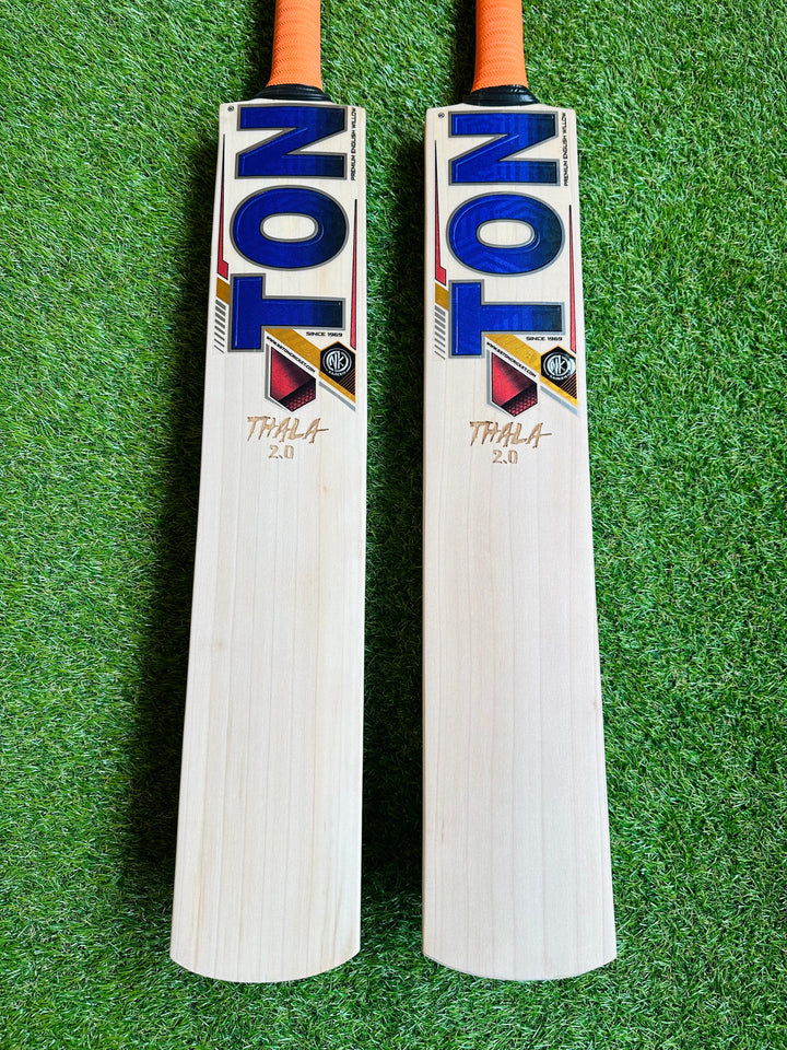 TON Thala 2.0 Cricket Bat | Harrow Size