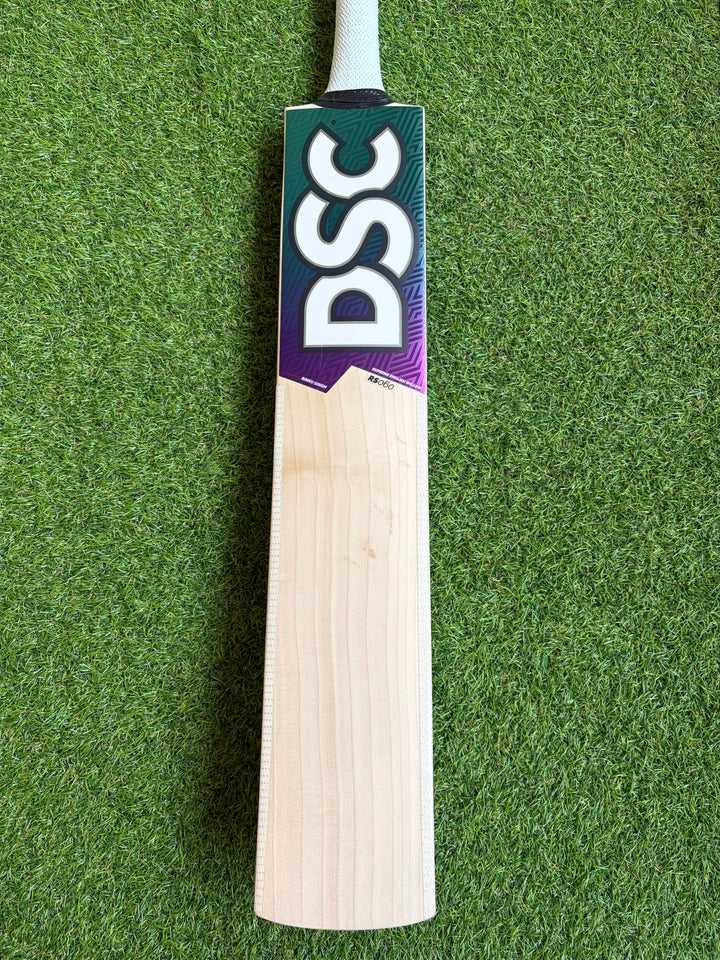 DSC RS 060 Cricket Bat | Harrow Size