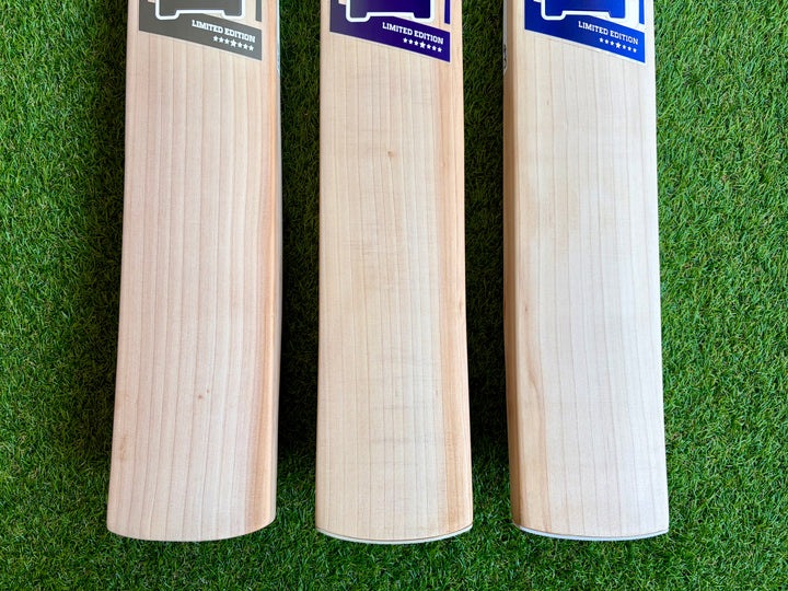 DKP Limited Edition Cricket Bat | Players Grade | Heavyweight
