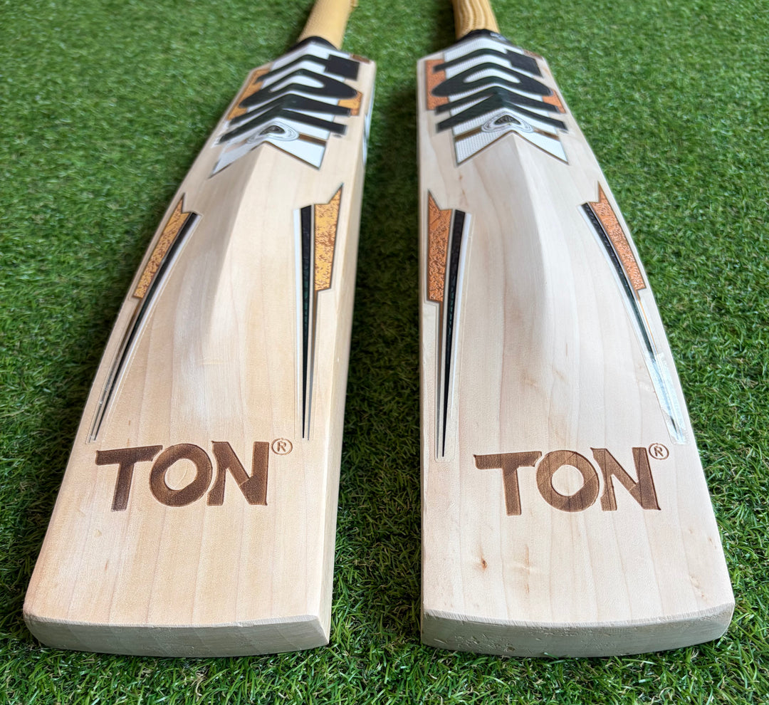 TON Super Cricket Bat | Size 6
