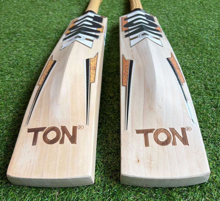 TON Super Cricket Bat | Size 6