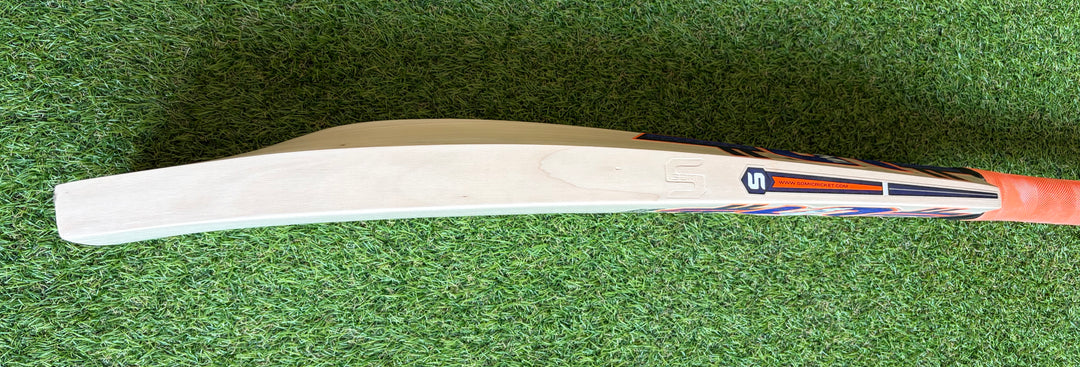 Somi MSD Punch Cricket Bat