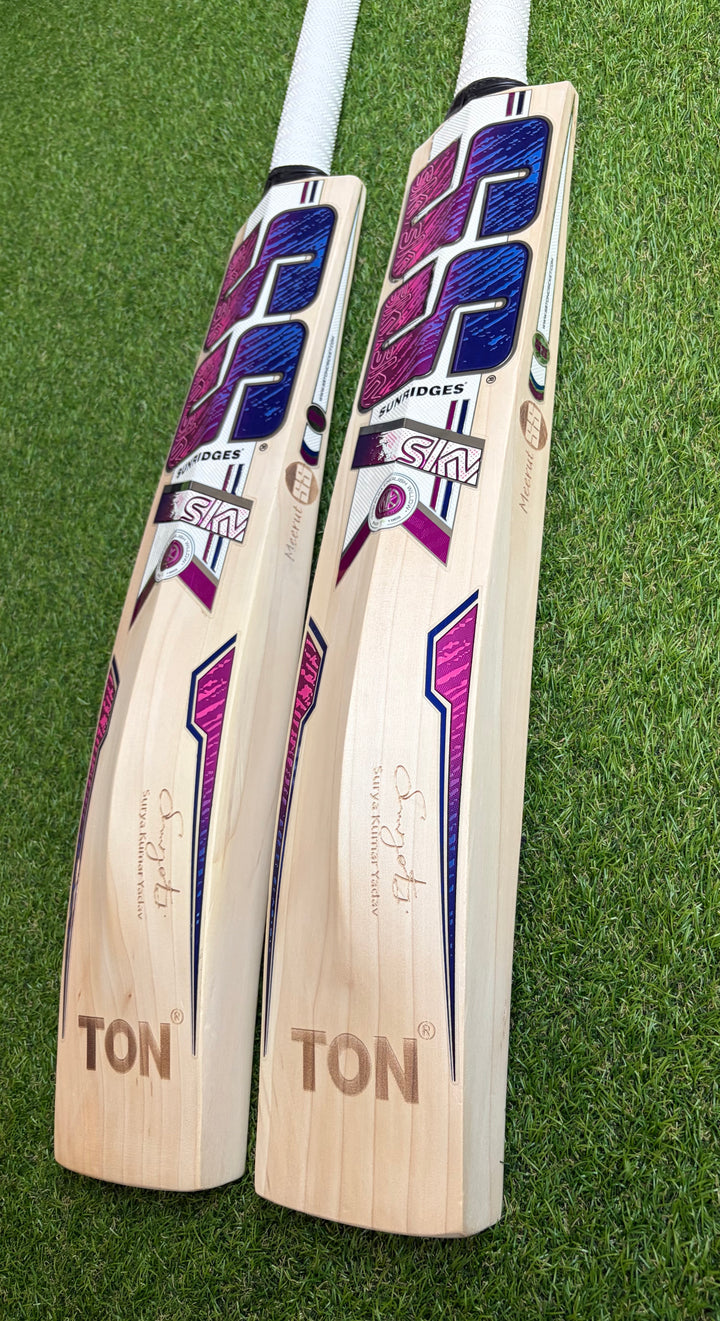 SS TON Sky Blaster Cricket Bat