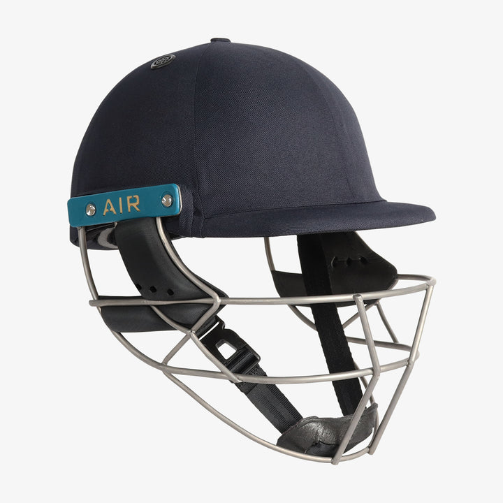 Shrey Master Class Air 2.0 Titanium Cricket Helmet