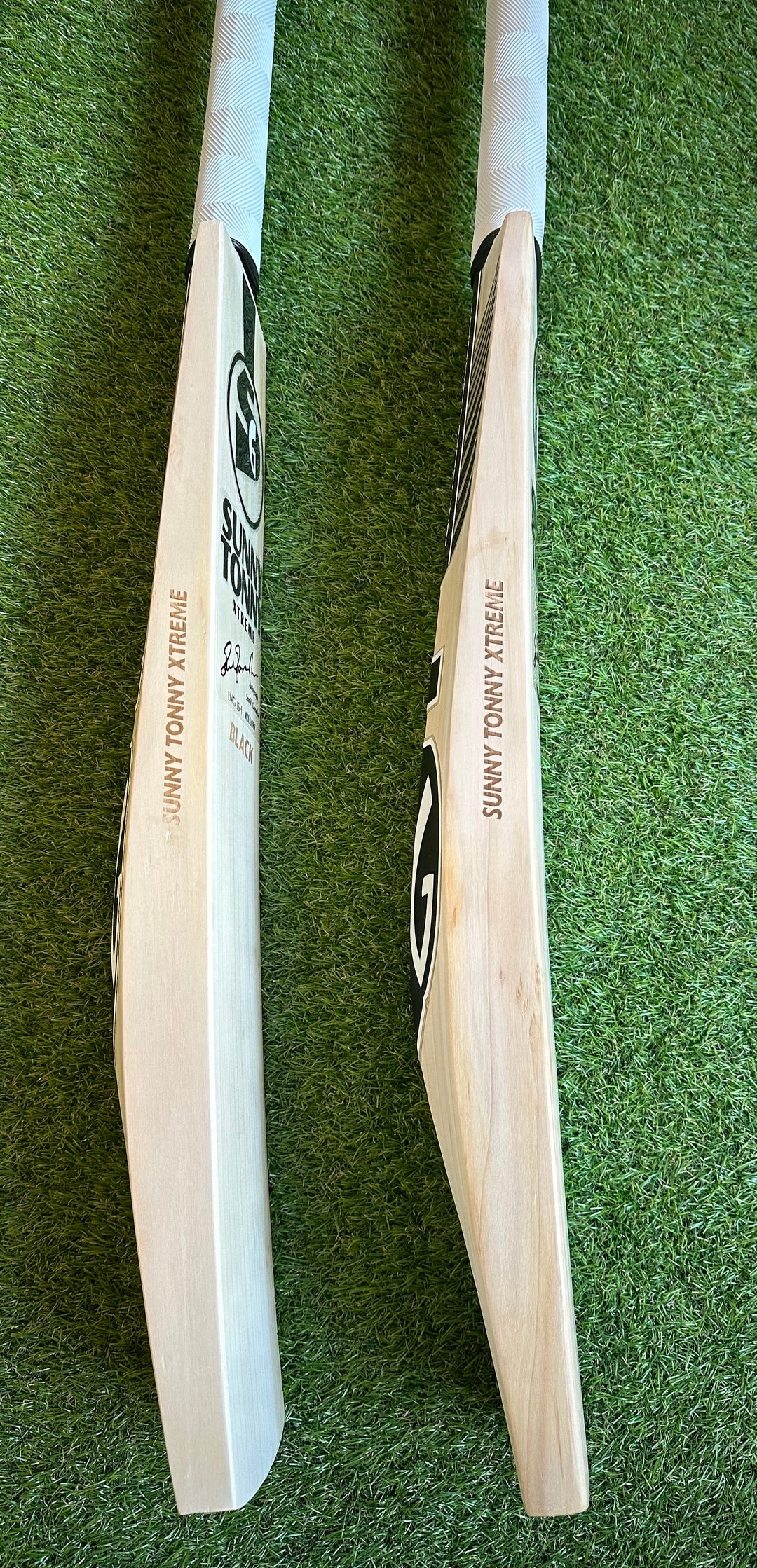 SG Sunny Gold Classic Original LE English Willow Cricket Bat SG Sunny Gold Classic Original LE English Willow Cricket Bat