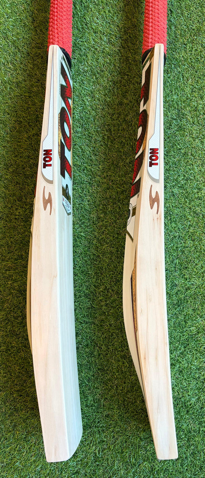 TON Gold Edition Cricket Bat | New Model