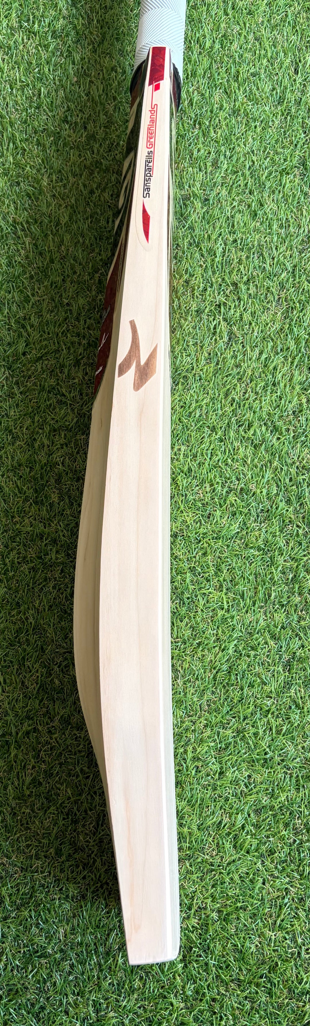 SG Sunny Legend Cricket Bat Harrow