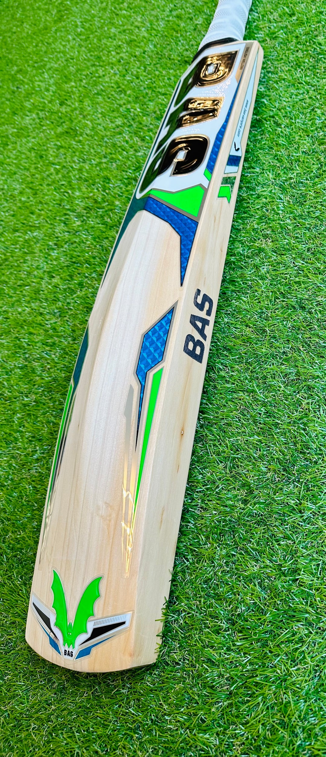 BAS Supreme Pro Cricket Bat