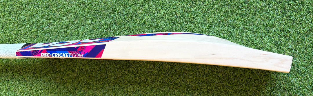 DSC Intense Passion Cricket Bat | Long Blade | 2lb 8oz