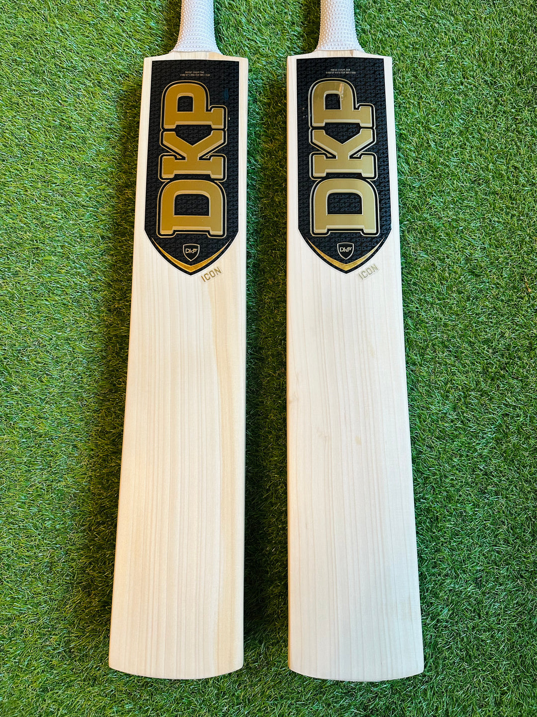 DKP Icon Cricket Bat | Short Handle | Players Grade