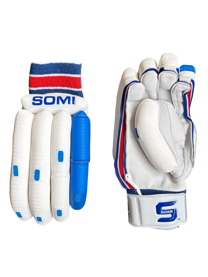 Somi Players Edition Cricket Batting Gloves