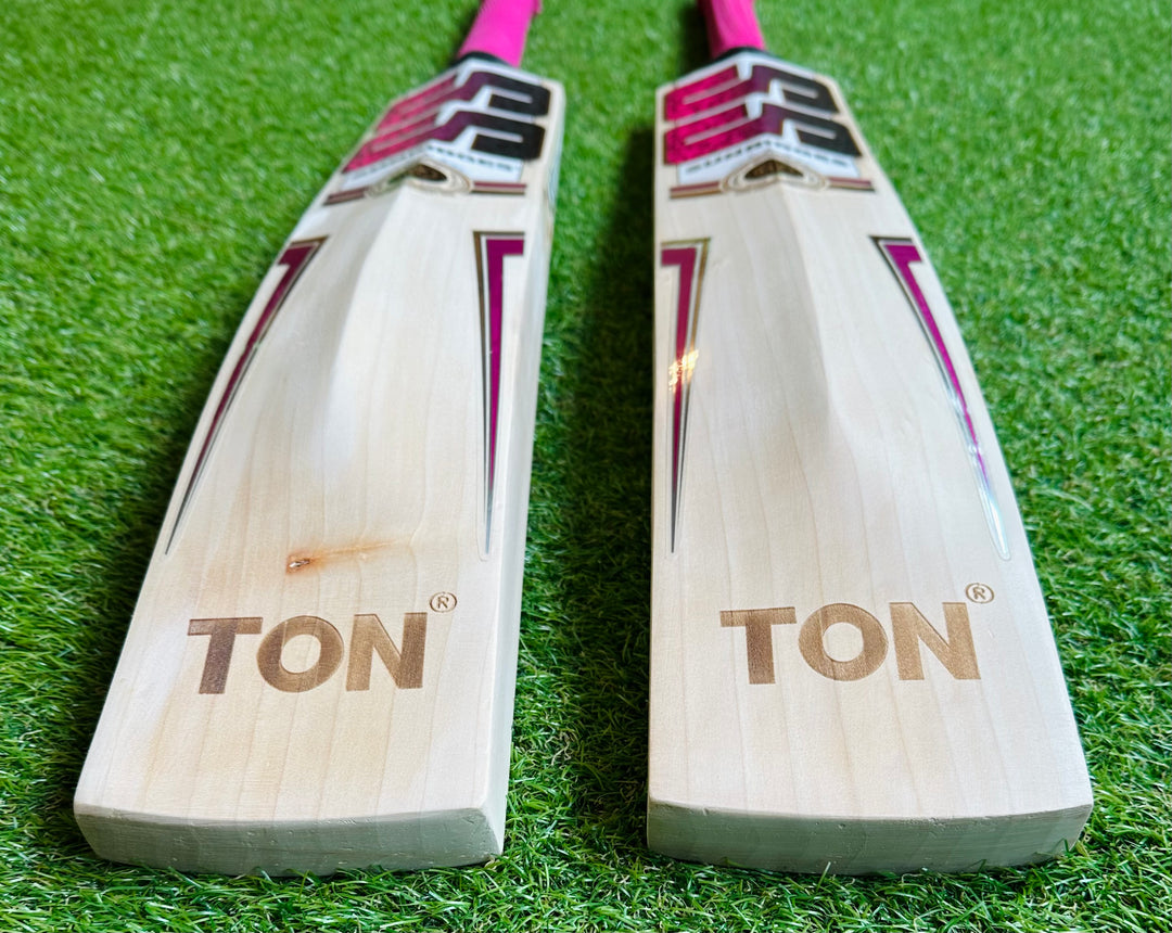 SS TON Gladiator Cricket Bat