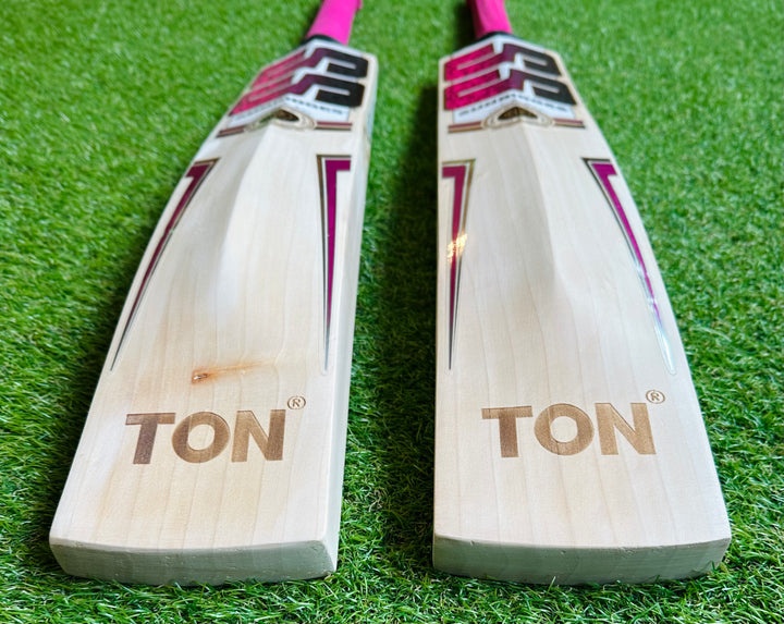 SS TON Gladiator Cricket Bat