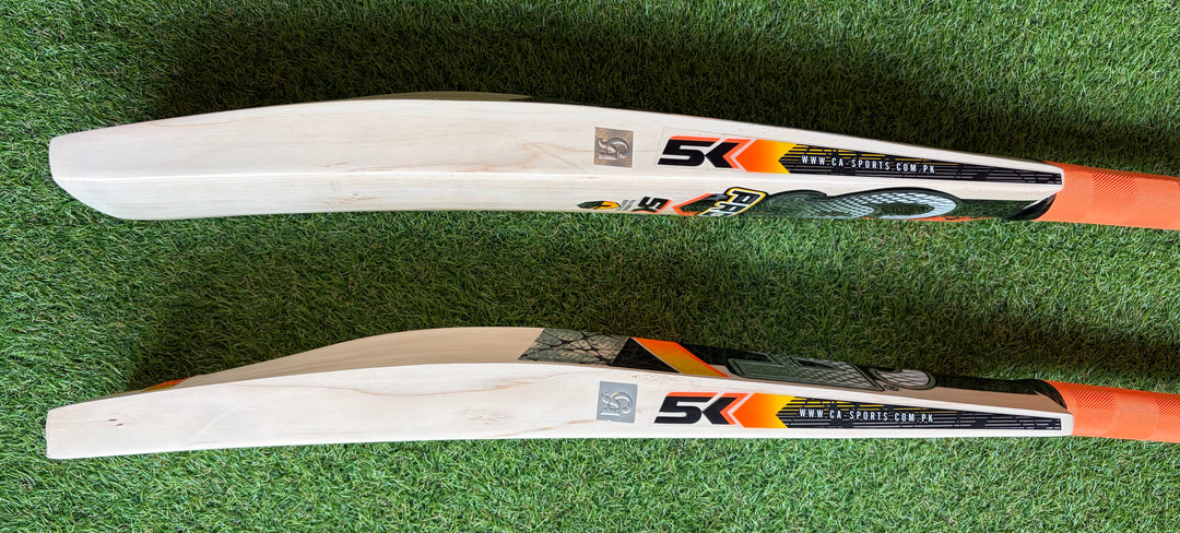 CA 5000 Pro Cricket Bat