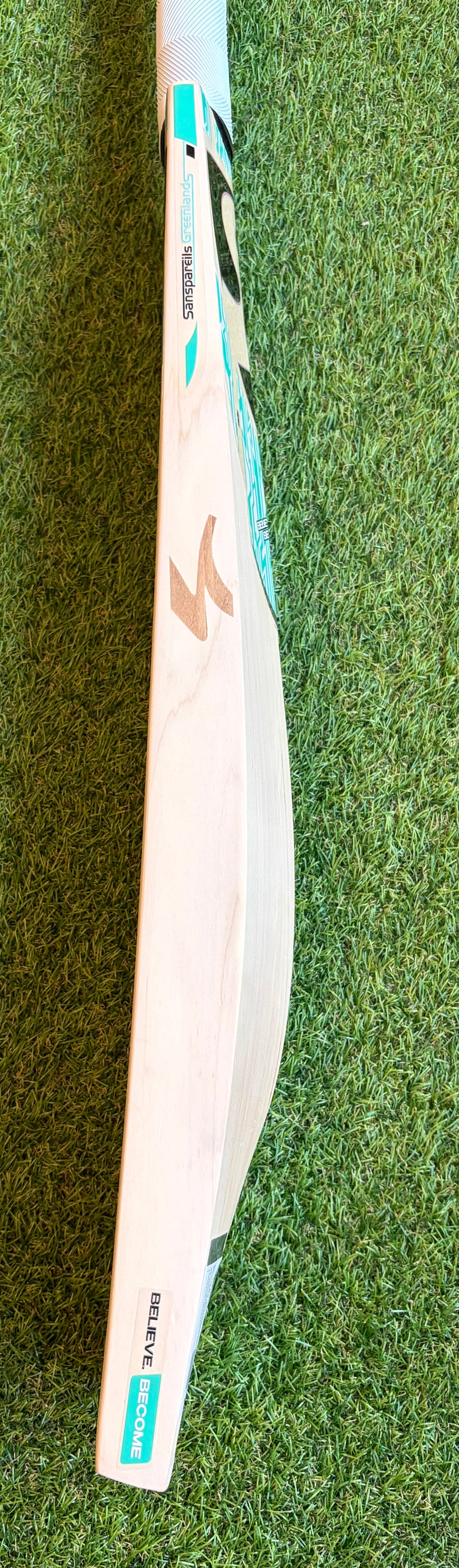 SG Players Edition Cricket Bat