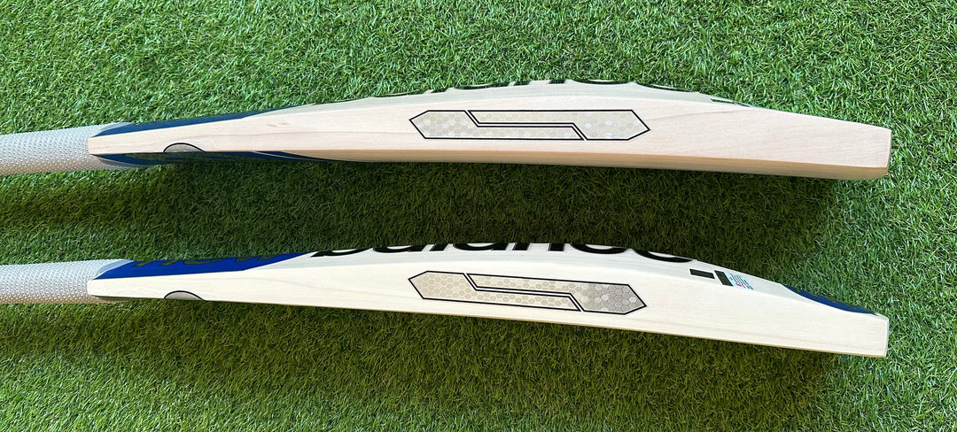 New Balance TC 900i Pro Cricket Bat