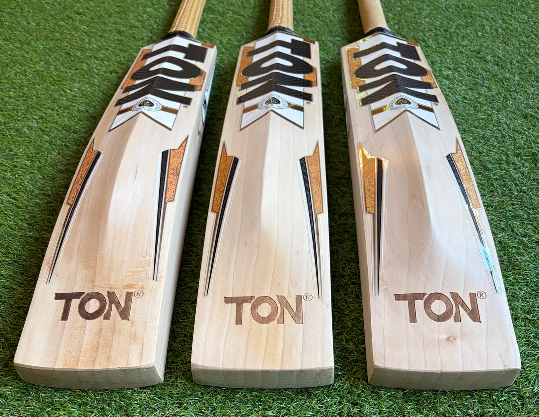 TON Legend Players Cricket Bat | New Model