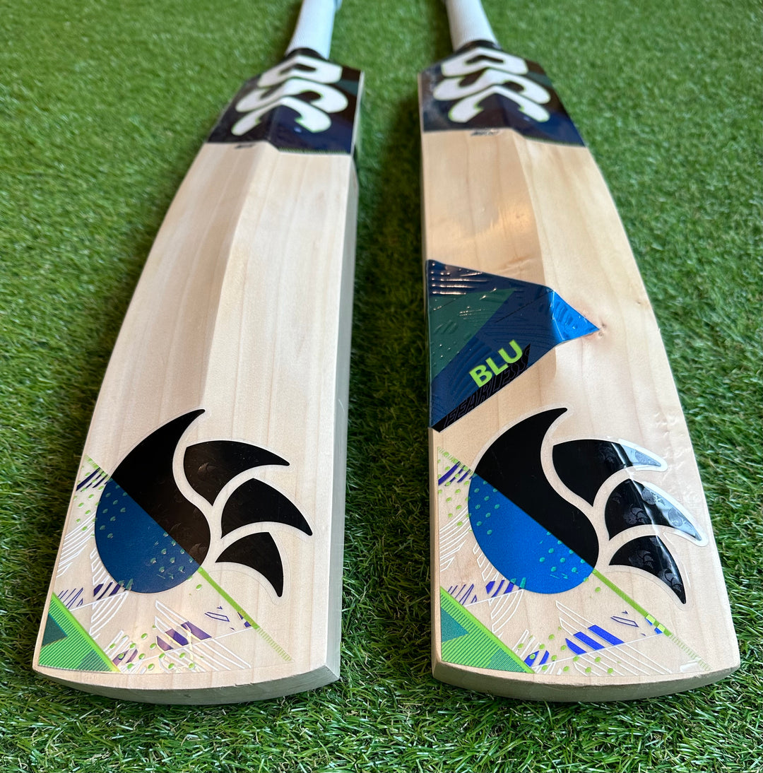 DSC Blu 350 Cricket Bat