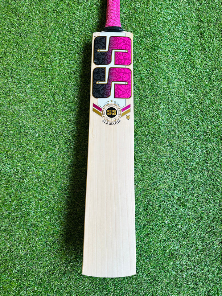 SS TON Gladiator Cricket Bat