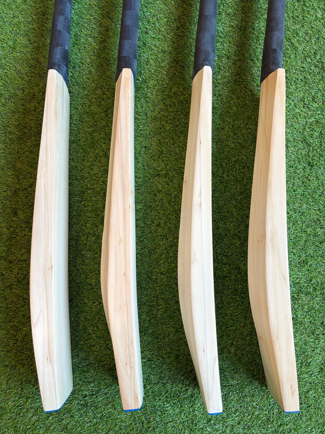 Laminate Two Piece Cricket Bat