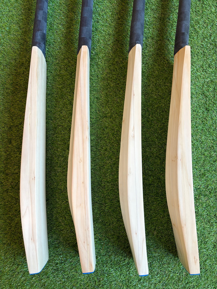 Laminate Two Piece Cricket Bat