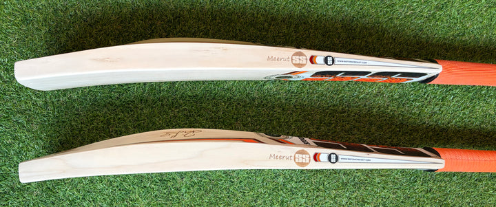 SS TON Stallion Sword Edition Cricket Bat