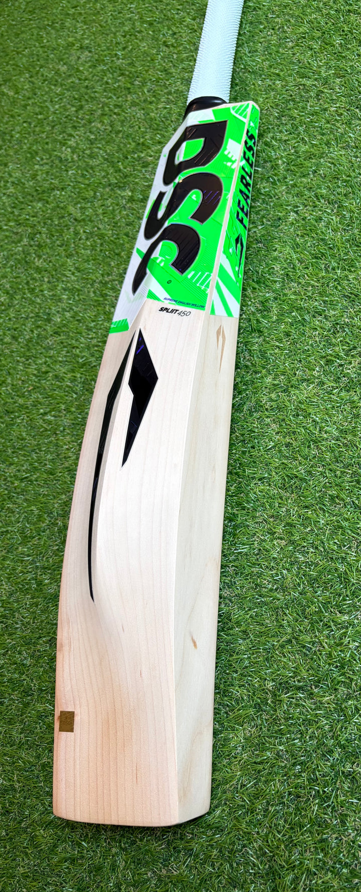 DSC Spliit 450 Cricket Bat