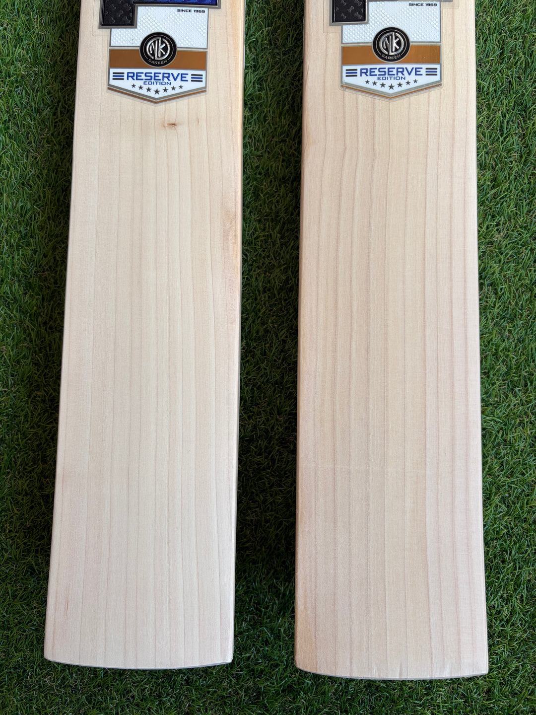Ton Reserve Edition Cricket Bat | Size 6