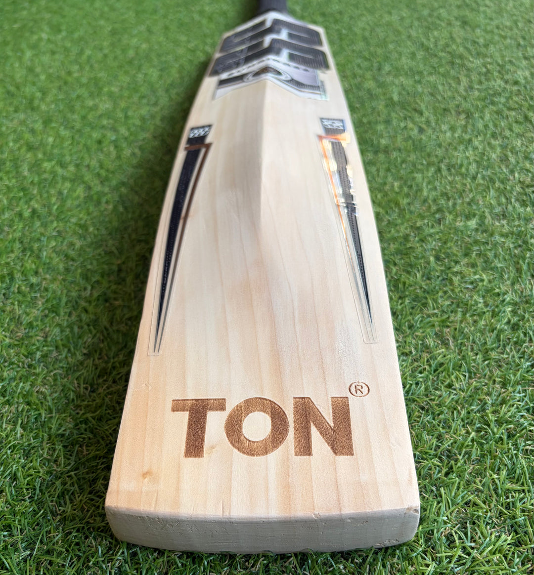 SS TON Limited Edition Players Cricket Bat