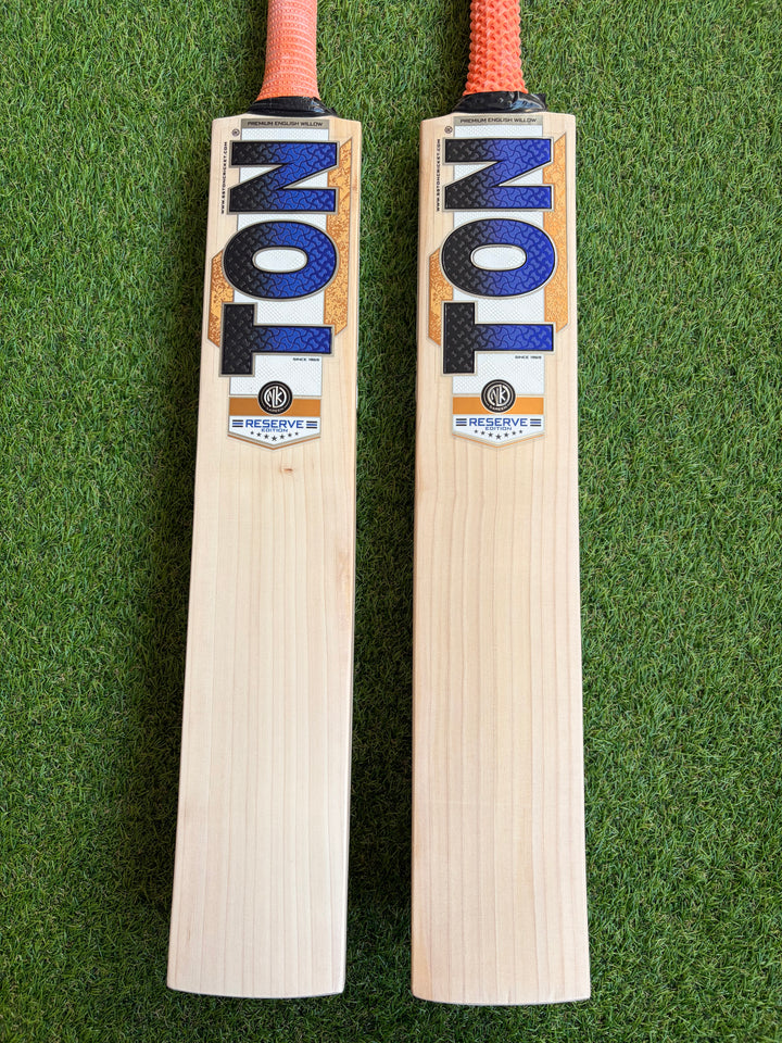 Ton Reserve Edition Cricket Bat | Size 6