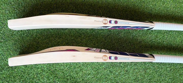 SS TON Sky Blaster Cricket Bat