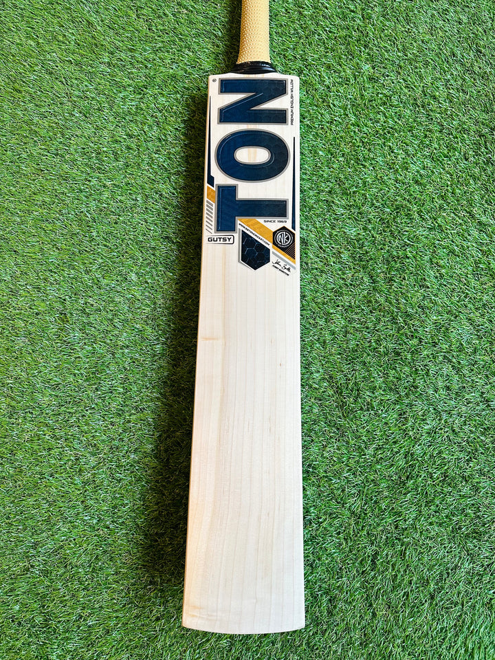 TON Gutsy Edition Cricket Bat