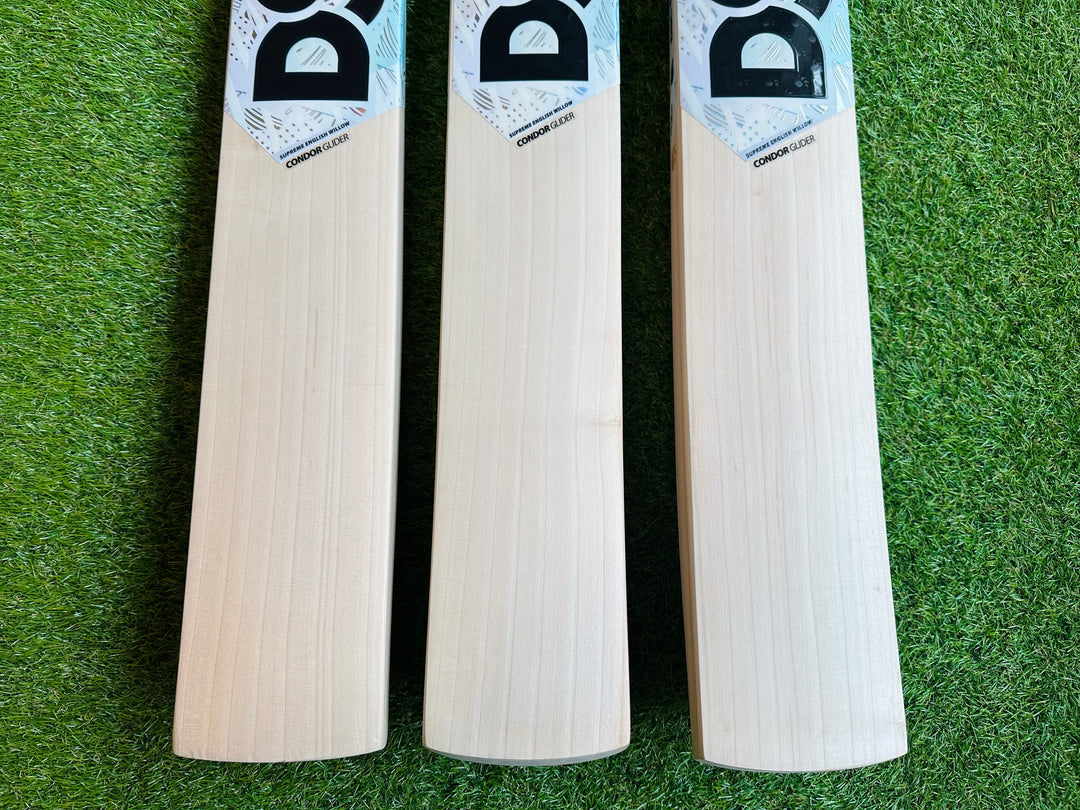 DSC Condor Glider Cricket Bat