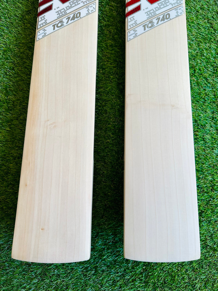 New Balance TC 740 Cricket Bat