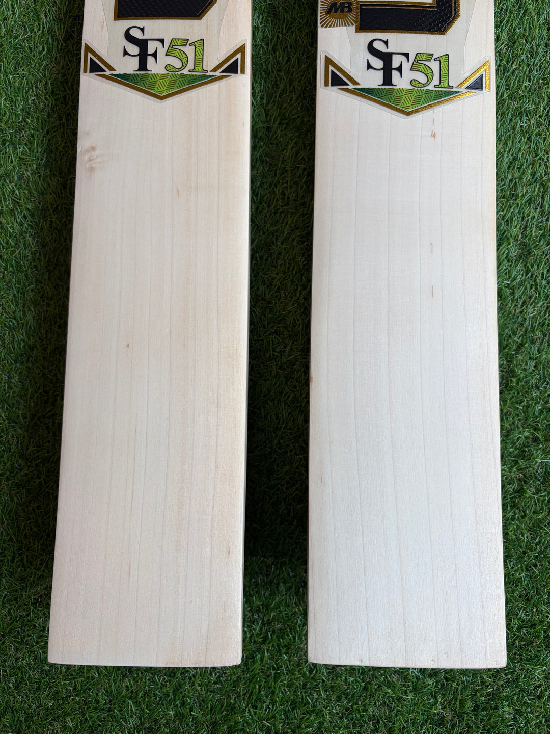 MB Malik SF 51 Cricket Bat | 10 Grains