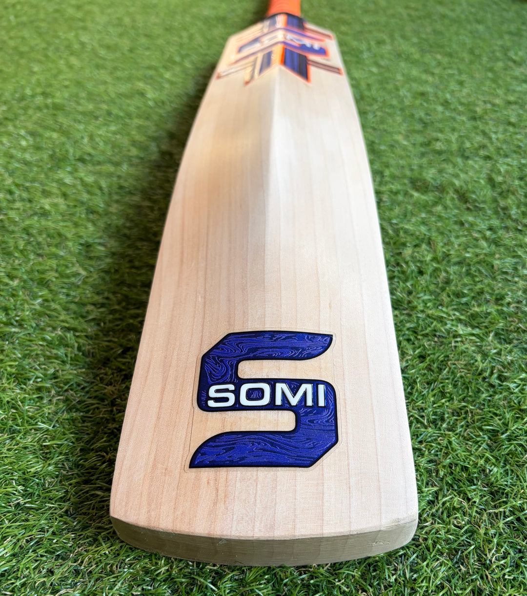 Somi MSD Player Cricket Bat