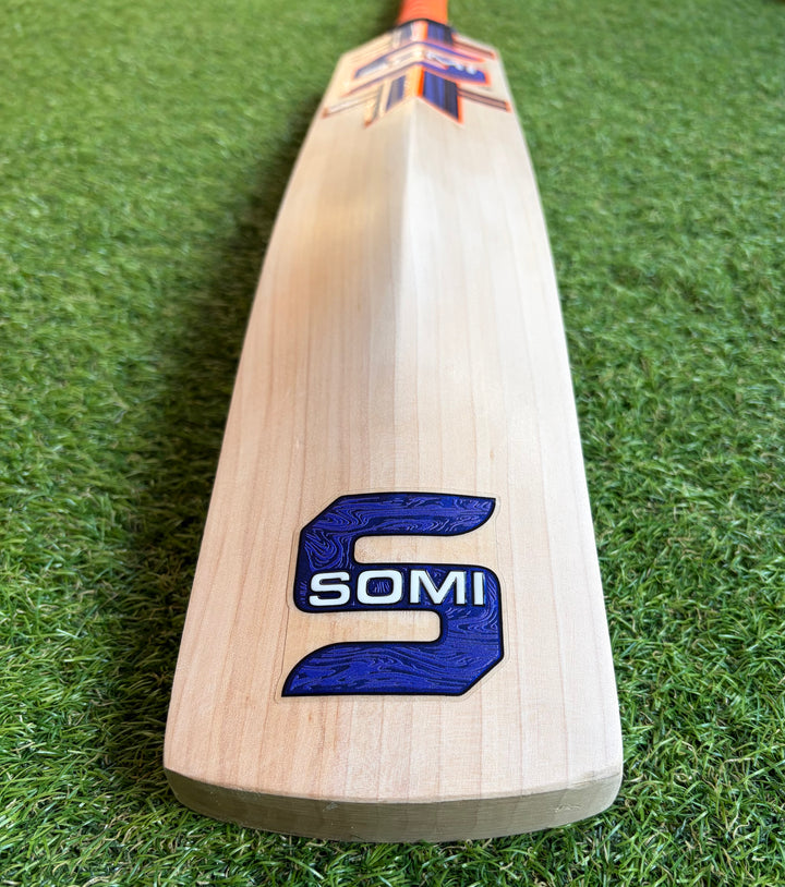 Somi MSD Player Cricket Bat