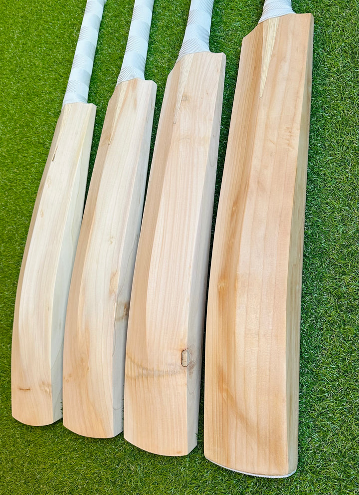 Plain Butterfly English Willow Cricket Bat