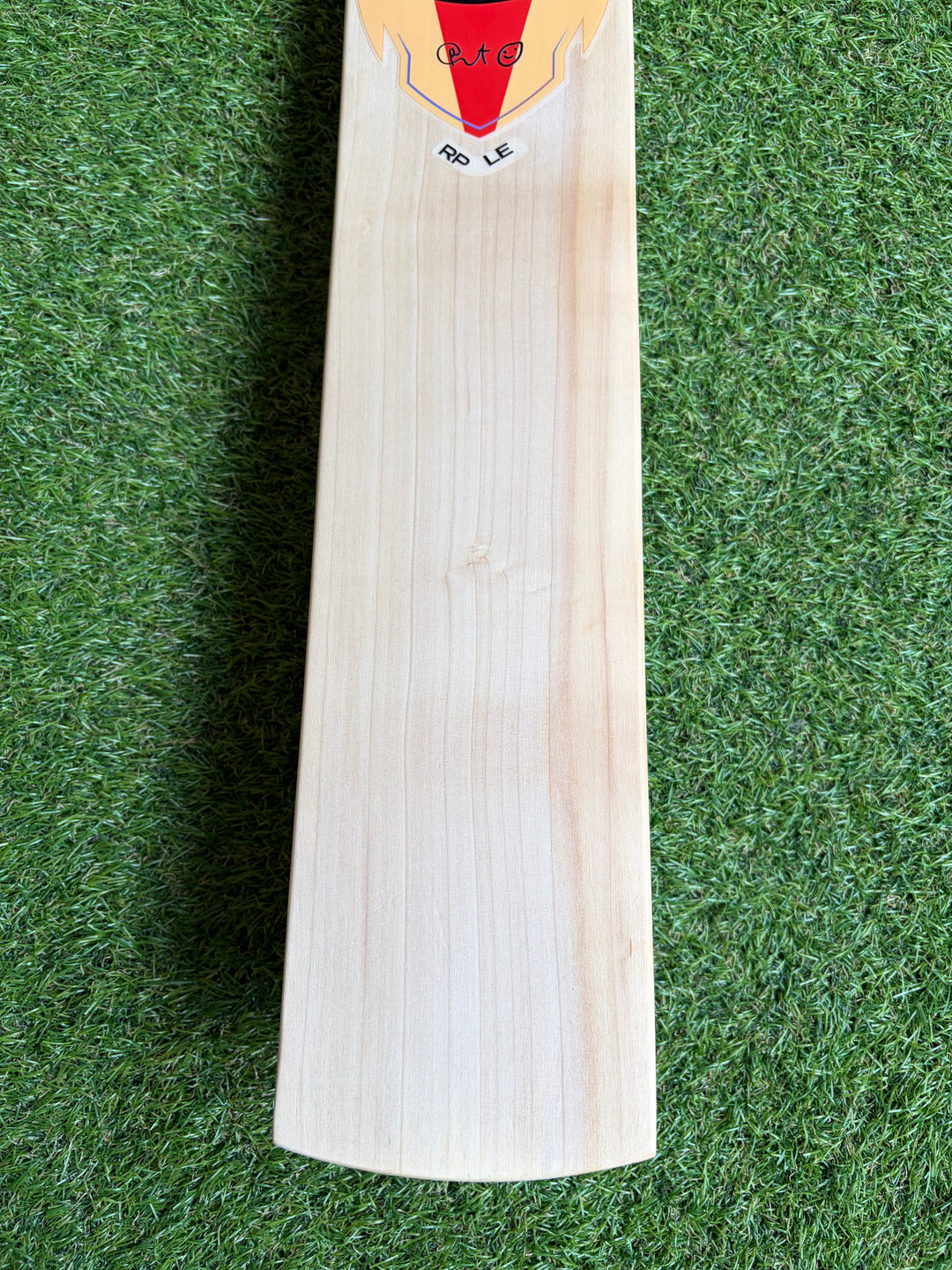 SG RP Limited Edition Cricket Bat | New Model