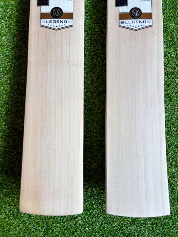 TON Legend Players Cricket Bat | New Model