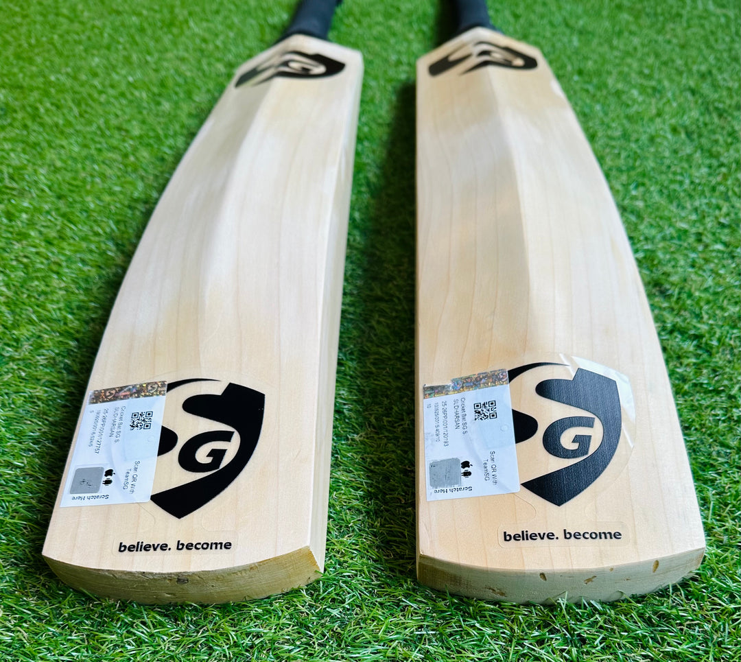 SG Pro Cricket Bat | New Model