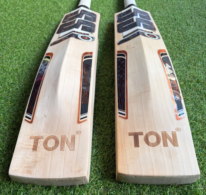 SS TON Master Pro 7000 Cricket Bat | Will Jacks | Phil Salt